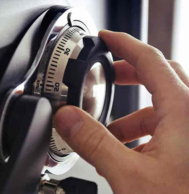 贡井开锁多少钱一次-密码箱开锁电话